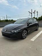 VW golf 8 R-LINE 2.0TDI   DSG    77 000km, Auto's, Volkswagen, Automaat, Euro 6, Bedrijf, Diesel