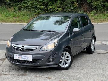 Opel Corsa 1.2 Essence 2014 EURO 5b GARANTIE 12 Mois beschikbaar voor biedingen