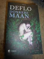 Donkere maan - Luc Deflo, Boeken, Thrillers, Ophalen of Verzenden, Nieuw, Luc Deflo