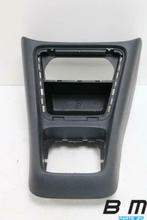 Afdekking middenconsole VW Sharan 7N 7N1863475A, Auto-onderdelen, Interieur en Bekleding, Gebruikt