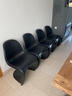 4 x Panton Chairs, Ophalen, Zo goed als nieuw