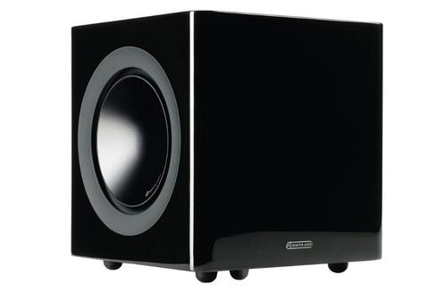 Monitor audio radius 380, Audio, Tv en Foto, Luidsprekerboxen, Zo goed als nieuw, Subwoofer, 120 watt of meer, Overige merken