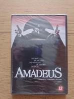 Amadeus DVD sealed, Cd's en Dvd's, Dvd's | Drama, Vanaf 12 jaar, Drama, Verzenden, Nieuw in verpakking