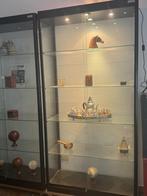 Expositieraam, Ophalen, Zo goed als nieuw