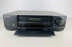Sony videorecorder SLV-e200 4head, Gebruikt, Ophalen