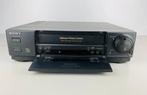 Sony videorecorder SLV-e200 4head, TV, Hi-fi & Vidéo, Lecteurs vidéo, Enlèvement, Utilisé