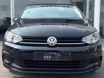 Volkswagen Touran TSI 115CV / 7 Places / Gps / Cruise / ACC, Auto's, Voorwielaandrijving, Stof, Gebruikt, Euro 6