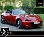 Mazda MX-5 2.0i 160 BVM6 *AERO - CAM - FULL MAZDA SERVICE*, Autos, Mazda, https://public.car-pass.be/vhr/7bf9cb23-6d9e-4df9-b5b6-abbd28f7b35c