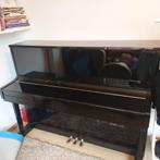 Acustic Piano Pearl River with silent piano option, Zwart, Ophalen of Verzenden, Zo goed als nieuw, Piano