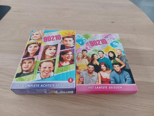 Coffrets DVD Beverly Hills 90210, CD & DVD, DVD | TV & Séries télévisées, Comme neuf, Drame, Coffret, Enlèvement