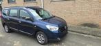Dacia Lodgy 1.2Tce 115Ch. 7 places Applecarplay/Androidauto, Auto's, Dacia, Voorwielaandrijving, 1280 kg, Euro 6, 4 cilinders