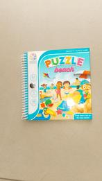 Smart Games Puzzle Beach, Kinderen en Baby's, Ophalen of Verzenden