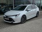 Toyota Corolla TOURING 2.0 HYBRID *Premium* TREKHAAK CARPLAY, 121 g/km, Entreprise, Corolla, Noir