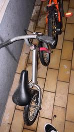 Kinderfietsje, Fietsen en Brommers, Ophalen, Nieuw