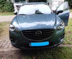 CX5 Mazda 2.2 skyactive/D 4x4 175 pk 102800km, Autos, Achat, Euro 6, 5 portes, Cruise Control