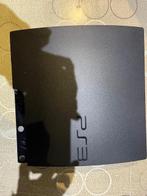 playstation3, Enlèvement, Utilisé