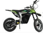 Kinder mini crosser quad atv motor crosser crossmotor, Ophalen of Verzenden