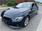 BMW 418 Gran Coupe 418D Gran Coupe **ZEER GOEDE STAAT + GAR, Te koop, Berline, Airconditioning, Automaat