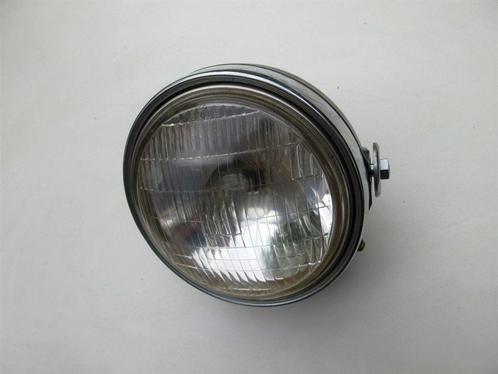 Kawasaki LTD305 koplamp KZ305 LTD KZ 305 headlight kop lamp, Motoren, Onderdelen | Kawasaki, Gebruikt, Ophalen of Verzenden