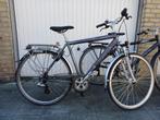 Norta herenfiets maat 53, Fietsen en Brommers, 49 tot 53 cm, Ophalen, Zo goed als nieuw, Versnellingen