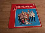 De beste liedjes uit Suske en Wiske, Cd's en Dvd's, Vinyl | Kinderen en Jeugd, Ophalen of Verzenden, Zo goed als nieuw