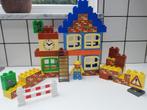 duplo 3282 bob de bouwer Clock Tower Bob, Kinderen en Baby's, Complete set, Duplo, Gebruikt, Ophalen of Verzenden