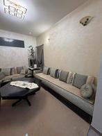 Sedari complet, Enlèvement, Comme neuf