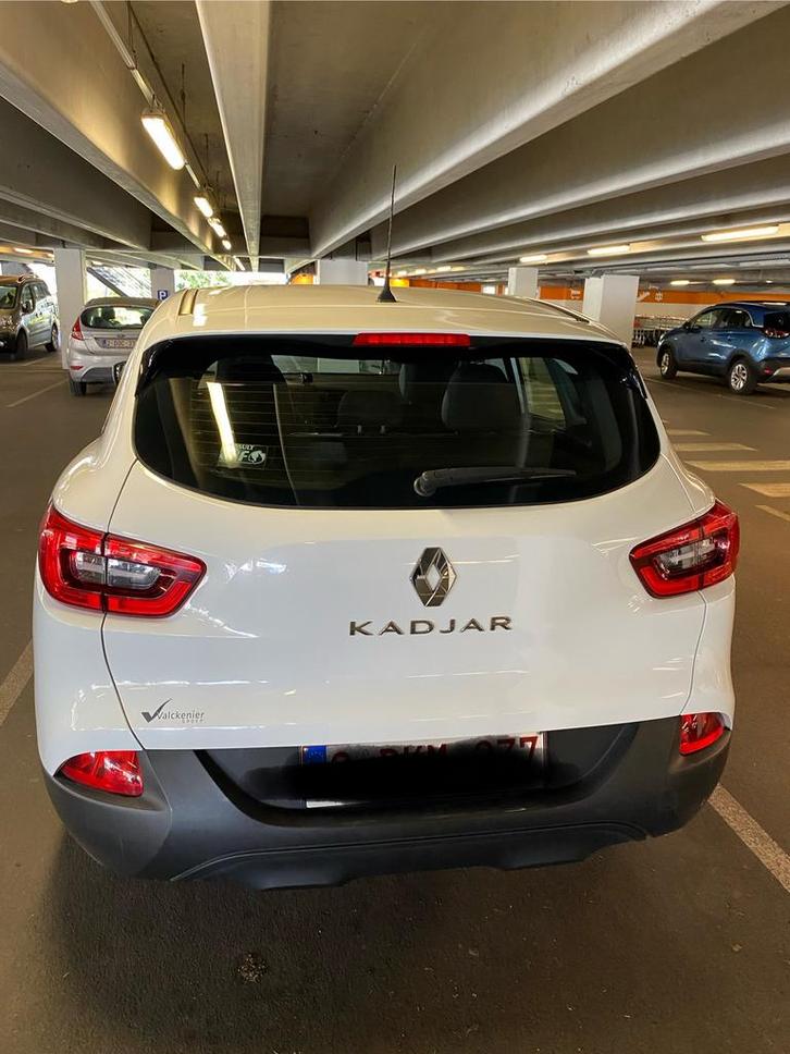 Renault kadjar, Auto diversen, Autoradio's, Ophalen