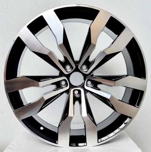 20" velgen Suzuka Look 5x112 nieuw VW Tiguan Arteon T-Roc, Auto-onderdelen, Banden en Velgen, Velg(en), 20 inch, Nieuw, Ophalen of Verzenden