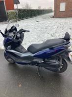 Scooter cruisym 125cc, Ophalen, Overige modellen, 125 cc, Zo goed als nieuw