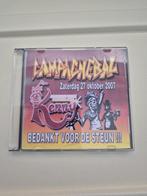 Carnaval Aalst CD Kandidaat Prins Kenny 2007, Ophalen of Verzenden