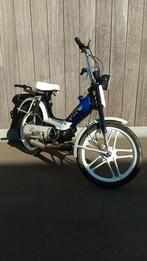 Honda Camino. A klasse vario. Met papieren, Fietsen en Brommers, Ophalen, Honda, ., .