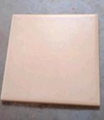 Lot tegels 10x10, een grote m2, Ophalen, Zo goed als nieuw