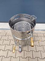 Chauffage de piscine, bain à remous de 12 000 litres, échang, Jardin & Terrasse, Enlèvement ou Envoi, Chauffage