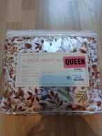 Bedding set, Huis en Inrichting, Slaapkamer | Beddengoed, Overige kleuren, Dekbedovertrek, Tweepersoons, Ophalen of Verzenden