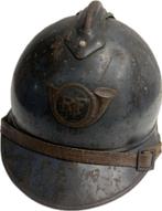 Ww1 Adrian Chasseur, Ophalen of Verzenden