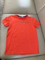 Rood t-shirt, Hampton Bays, 134, 9 jaar, Kinderen en Baby's, Kinderkleding | Maat 134, Jongen, Ophalen of Verzenden, Zo goed als nieuw