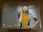 Remeha Salora VR headset, Games en Spelcomputers, Virtual Reality, Ophalen of Verzenden, Zo goed als nieuw