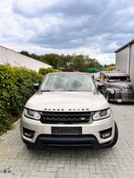 Land Rover Range Rover Sport 3.0 SDV6, Auto's, Automaat, 199 g/km, Euro 6, 2993 cc