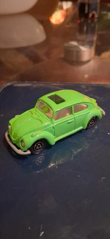 Majorette Volkswagen 1302 Käfer, Enlèvement ou Envoi, Comme neuf