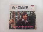 7" vinyl single Willy Sommers Weet je nog die slow Schlager, Cd's en Dvd's, Ophalen of Verzenden, 7 inch, Nederlandstalig, Single