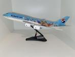 JC Wings Korean Air B747-8i EW2748001, Verzamelen, Ophalen of Verzenden, Nieuw, Schaalmodel