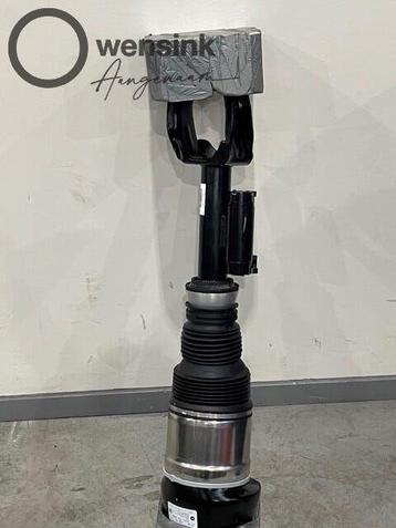 Luchtveer RV  Mercedes ML 166 / GLE  292320260080 (Nieuw) beschikbaar voor biedingen