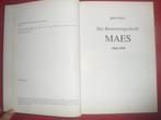 Jos Cels: Het Brouwersgeslacht Maes 1880 - 1990, Gelezen, Overige typen, Ophalen of Verzenden, Jos Cels