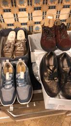 4 paar orthopedische schoenen topmerken, Overige kleuren, Sportschoenen, Ophalen of Verzenden, Solidus