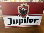 Lichtreclame jupiler, Verzamelen, Ophalen of Verzenden, Jupiler