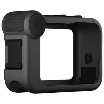 GoPro Media Mod for HERO8,9,10,11,12 Black, Audio, Tv en Foto, Actiecamera's, Ophalen of Verzenden, Nieuw, GoPro