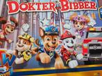 Dokter Bibber spel Paw Patrol uitvoering., Hobby en Vrije tijd, Gezelschapsspellen | Bordspellen, Ophalen of Verzenden, Zo goed als nieuw