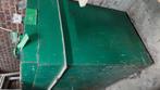Mazouttank 2500l, Diversen, Ophalen, Gebruikt