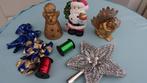 DIVERS DE DÉCORATION DE NOËL, Enlèvement, Comme neuf